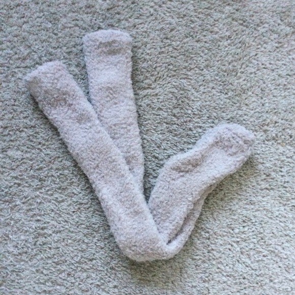AIDI Coral Velvet Socks - Picture 10 of 10